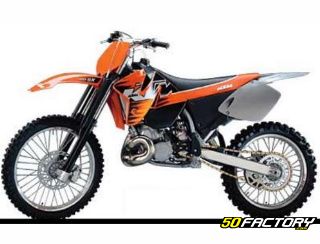 KTM SX